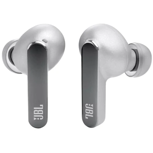 Наушники JBL Live Pro 2 Silver (JBLLIVEPRO2TWSSIL) UA