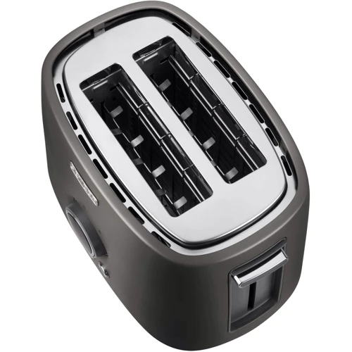 Тостер Sencor STS 6058BK фото 6