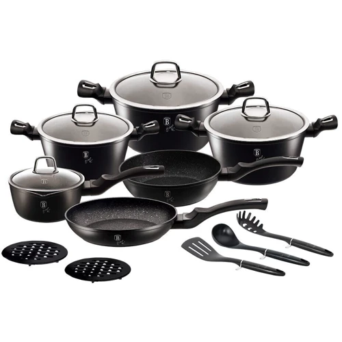 Berlinger Haus 15 пр. (BH-6155)
