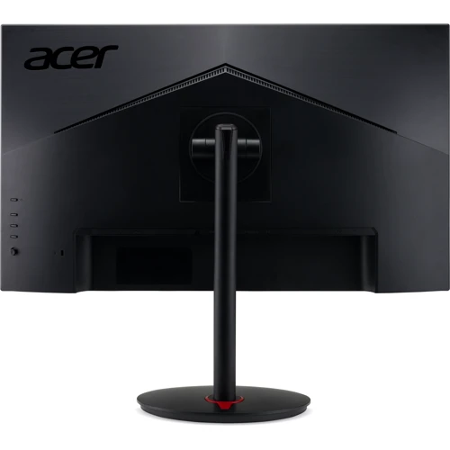 Монітор Acer XV270M3BMIIPRX (UM.HX0EE.305): Роздільна здатність Full HD (1920x1080)