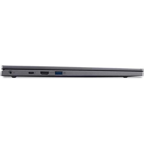 Ноутбук Acer Aspire 16 A16-71M (NX.JEMEU.005) UA: Экран 16" OLED (1920x1200)