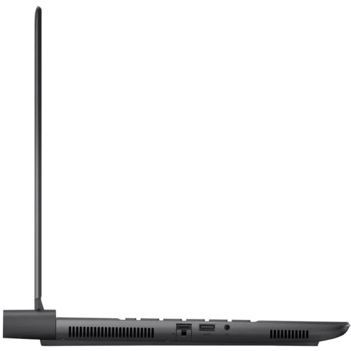 Ноутбук Dell Alienware M16 R1 (AWM16-A138BLK-PUS) RB: Екран 16" IPS (2560x1600) WQXGA