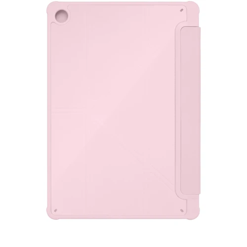 Аксессуар для планшетных ПК ArmorStandart Y-type Case with Pencil Holder Pink for Samsung Galaxy Tab A9 Plus SM-X210/SM-X215/SM-X216 (ARM85504)