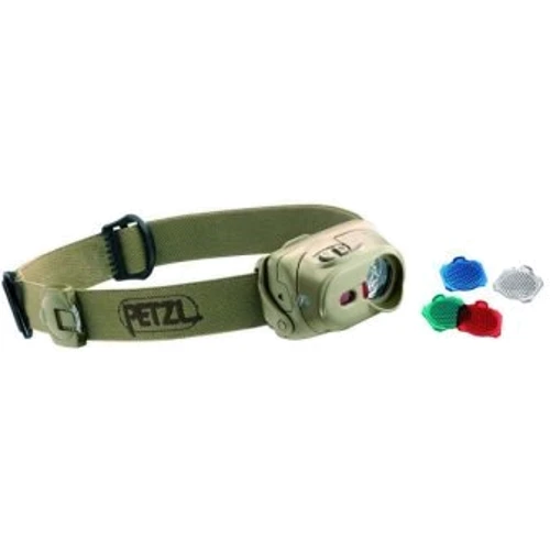 Фонарь Petzl TACTIKKA XP пустыня (E89 PD)