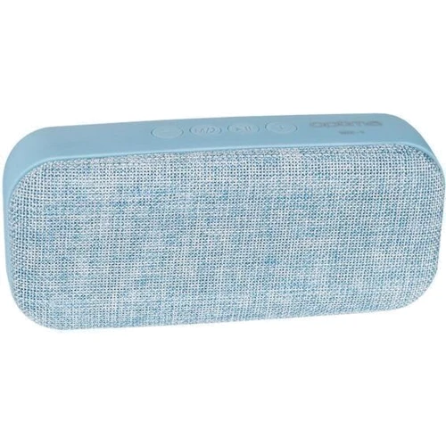 Портативная Bluetooth колонка Speaker Optima MK-1 Infinity Blue: Производитель Speaker