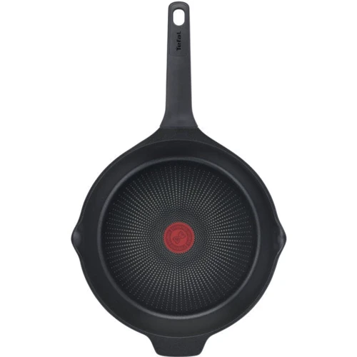 Tefal Delicio 26 см (E2320574): Тип сковороды Для жарки без масла