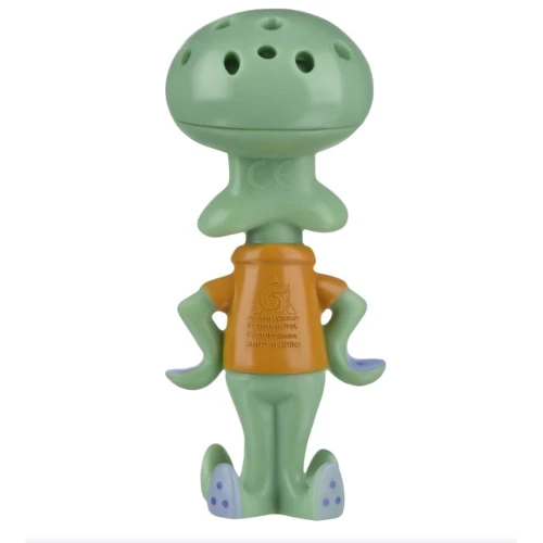 Игровая фигурка-сюрприз SpongeBob Slime Cube ( фигурка и слайм в ассортименте) (EU690200)