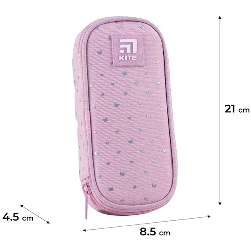 Пенал Kite 662 Magical (K24-662-3): Год выпуска коллекции 2024