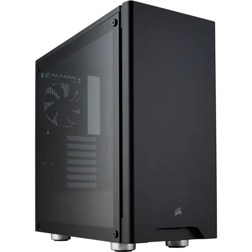 Корпус Corsair Carbide 275R Tempered Glass Black (CC-9011132-WW)