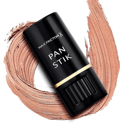 Max Factor PanStik №97 Cool Bronze Тональный крем 9 g: Вид Тональные средства