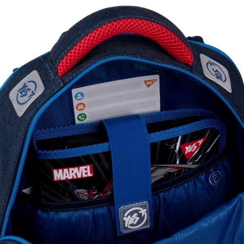 Набор коллекционный YES S-91_Collection Marvel.Spiderman (559217) фото 11