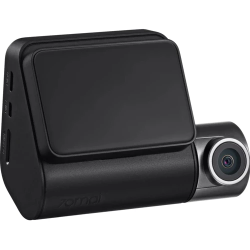 Автомобильный видеорегистратор Xiaomi 70mai Dash Cam A200