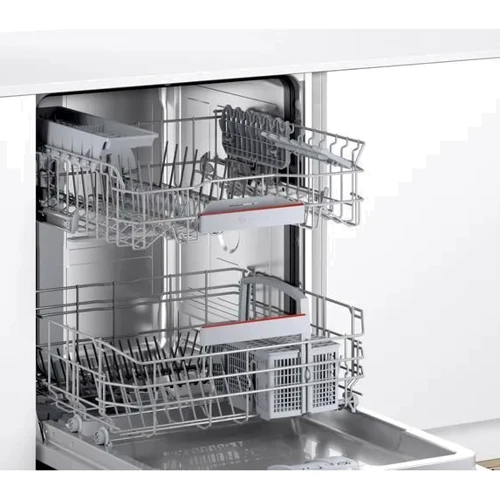 Встраиваемая посудомоечная машина Bosch SMV4HAX40K: Размеры 81.5х59.8х55 см