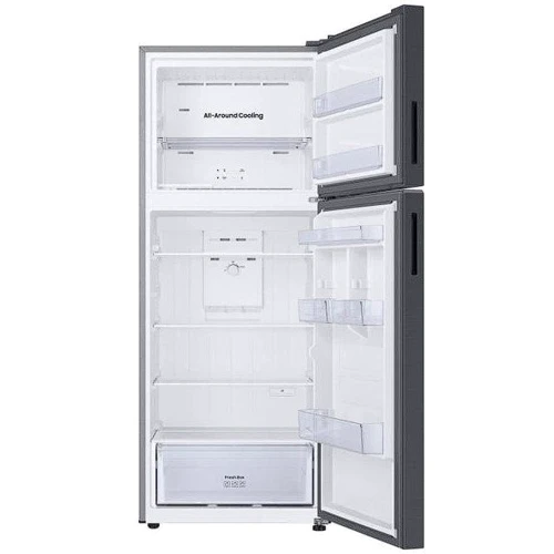 Холодильник Samsung RT42CG6000B1/UA: Размеры 178.5x70x67.2 см