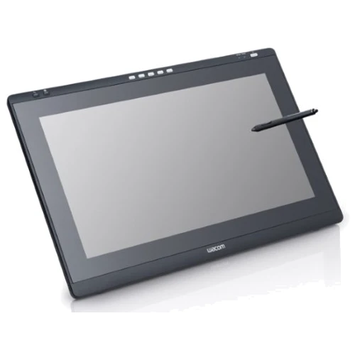 Графический планшет Wacom DTH-2242: Тип пера беспроводной