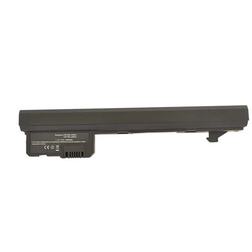 Батарея для ноутбука HP Compaq NY221AA Mini 110 10.8V Black 5200mAh OEM (5258)