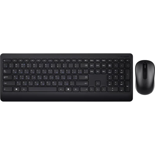 Комплект беспроводной Microsoft WL Desktop 900 RU (PT3-00017)