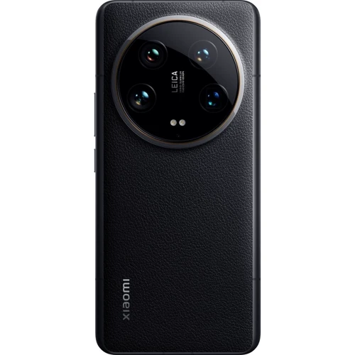 Смартфон Xiaomi 14 Ultra 16/512GB Black (Global): Слот для карт памяти отсутствует