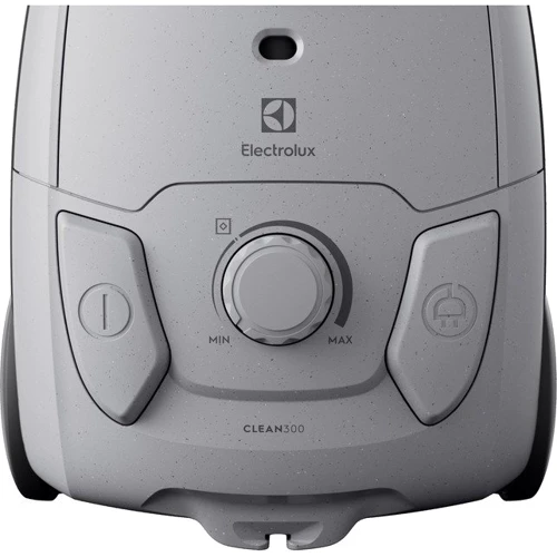 Пылесос Electrolux EB31C1UG: Емкость пылесборника 3 л