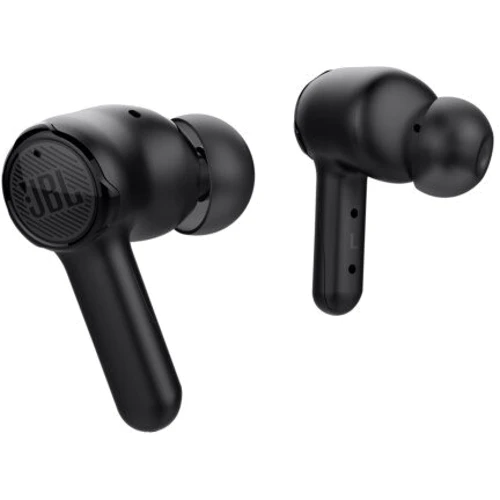 Навушники JBL Quantum Black (JBLQUANTUMTWSBLK)