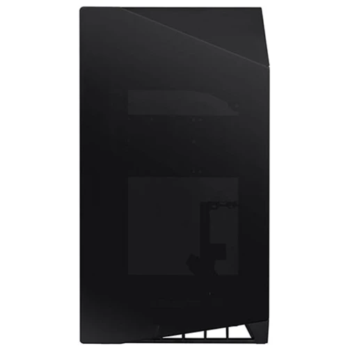 Корпус Silverstone LD03-AF (SST-LD03B-AF): Типоразмер Mini (Micro)-Tower
