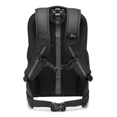 Lowepro Flipside BP 400 AW III Black (LP37352-PWW): Цвет черный