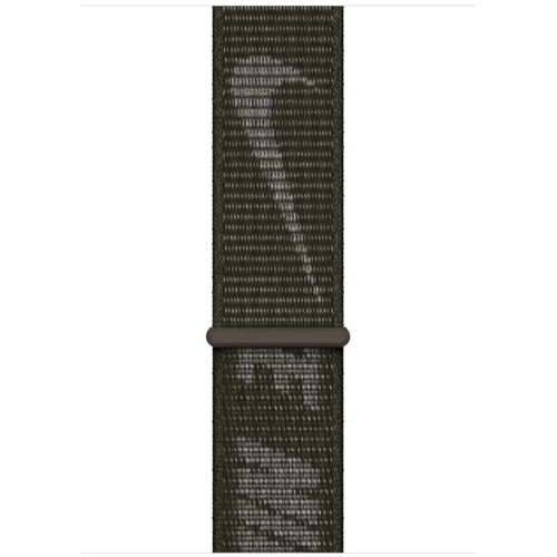 Аксесуар для Watch Apple Sport Loop Nike Cargo Khaki (ML363) для Apple Watch 42/44/45mm UA
