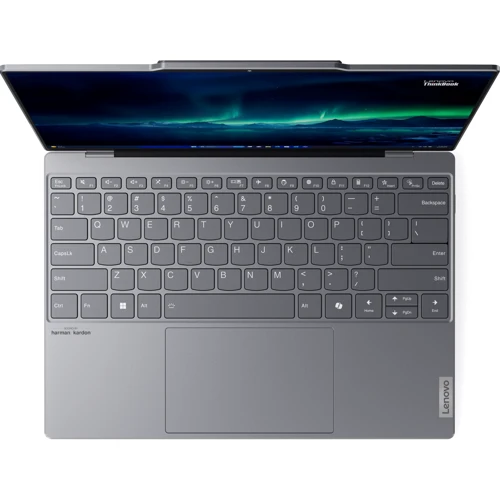 Ноутбук Lenovo ThinkBook 13x G4 IMH (21KR000MRA) UA: Объем накопителя 1 ТБ SSD