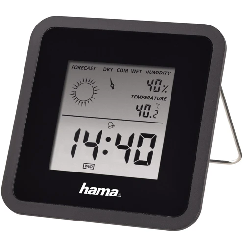 Hama TH50 Black
