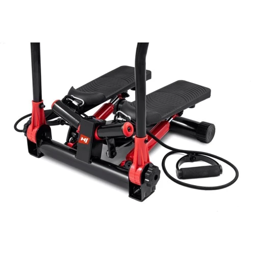 Степпер Hop-Sport HS-045S Slim red