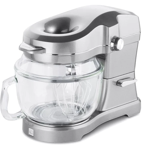 Кухонный комбайн Catler KM 8020: Количество скоростей 10
