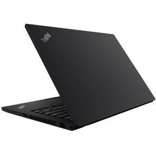 Ноутбук Lenovo ThinkPad T14s Gen 2 (20WM0052US): Тип экрана антибликовое покрытие