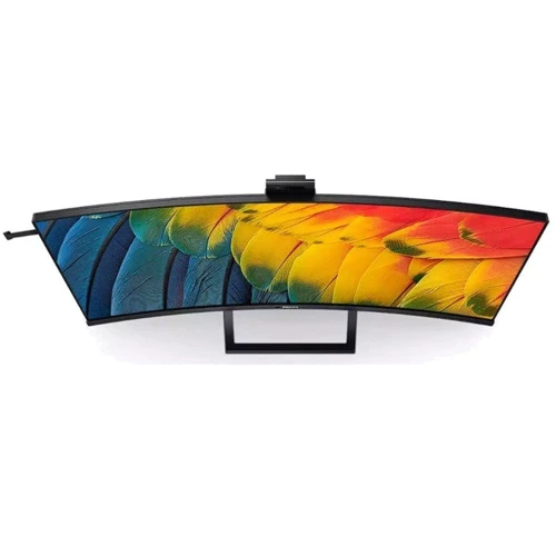 Монитор Philips 40B1U6903CH/00: Время реакции, мс 4