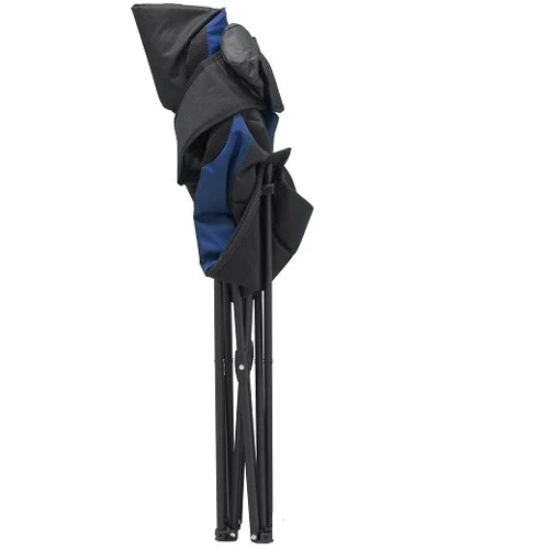 Крісло портативне NeRest NR-34 Турист (4820211100506BLUE): Тип Крісло складне