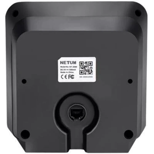  Сканер штрих-кодов Netum NETUM NT-2080 2D, USB (2080-NT0052): Максимальная дальность считывания, мм 201-300