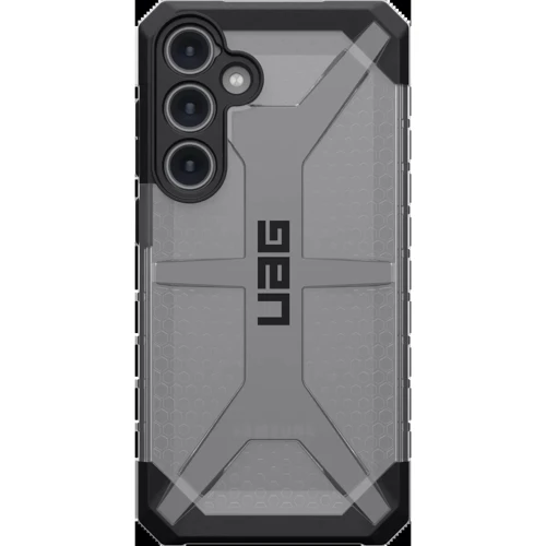 Аксессуар для смартфона Urban Armor Gear UAG Plasma Ice (214434114343) for Samsung S926 Galaxy S24 Plus