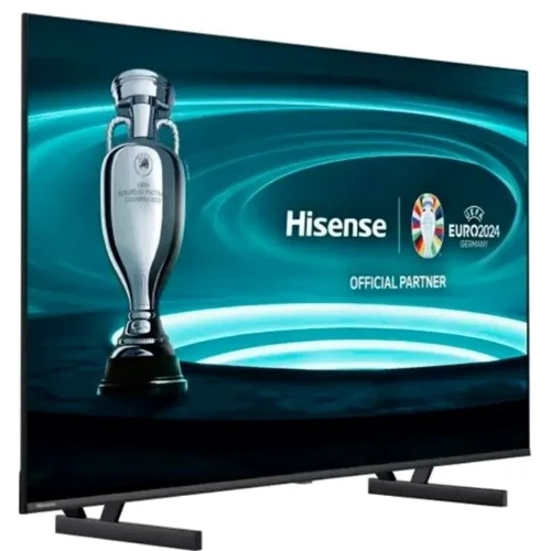 Телевізор Hisense 55U6NQ: Тип LED-телевизоры
