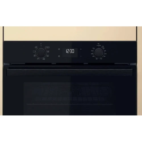 Духовой шкаф электрический Whirlpool OMR 55CU1B: Конвекция есть