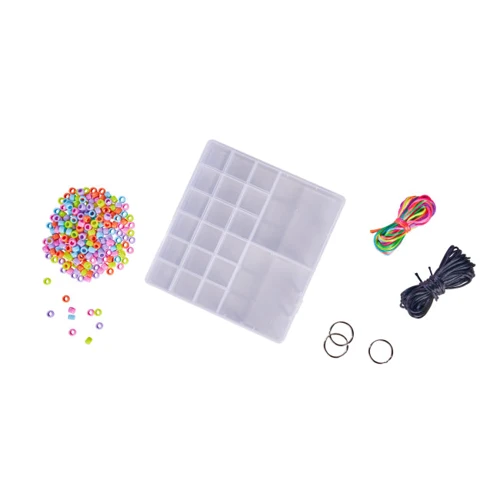 Набор для творчества Simba Ожерелье Волшебный мир (6374666)