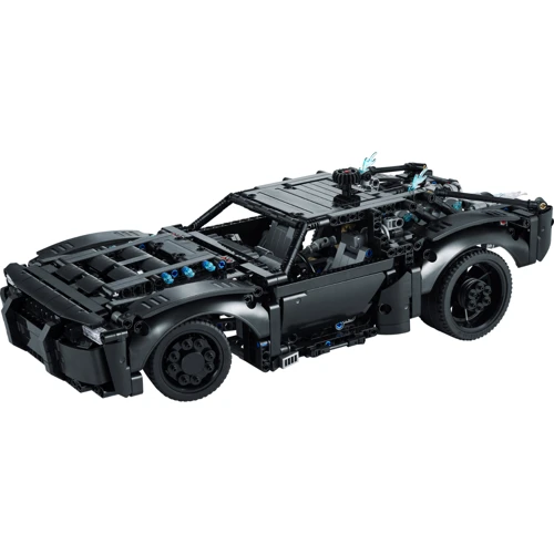 LEGO Technic 42127 Бэтмобиль: Серия TECHNIC