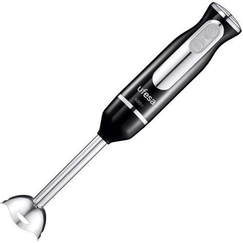 Блендер Ufesa BP3442 Classic: Мощность, Вт 600