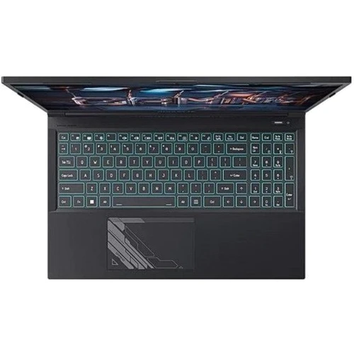 Ноутбук GIGABYTE G5 (MF-E2EE333SD) UA: Тип екрану матовый