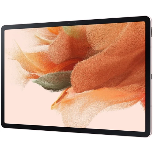 Планшет Samsung Galaxy Tab S7 FE 4/64GB LTE Mystic Pink (SM-T735NLIA) UA фото 8
