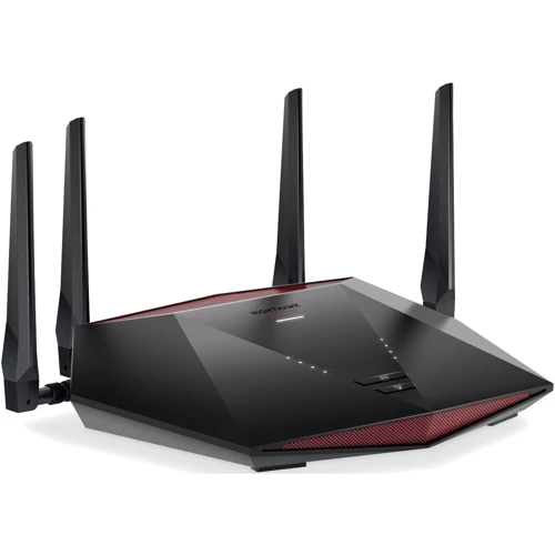 Маршрутизатор Wi-Fi Netgear XR1000 (XR1000-100EUS)