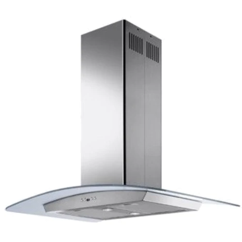 Вытяжка Ventolux AMORETTO 60 X/BK (750) IT