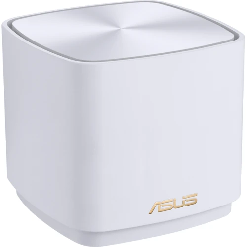 Маршрутизатор Wi-Fi ASUS ZenWiFi XD5 2-Pack: Максимальная скорость 1 Гбит/с