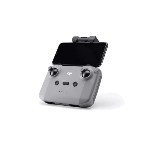 Квадрокоптер DJI Mavic Air 2 Fly More Combo (CP.MA.00000167.03): Радиус действия 18.5 км