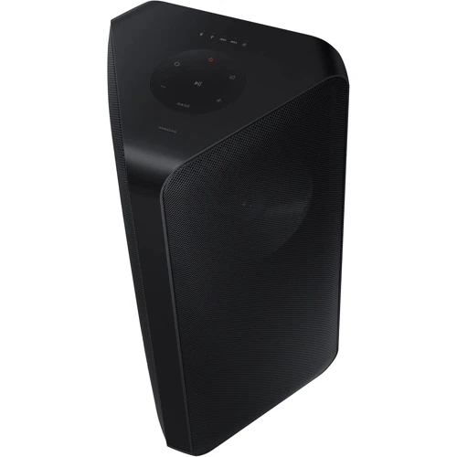Музыкальный центр Samsung Sound Tower MX-ST50B фото 2