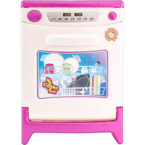 Іграшка Оріон Посудомийна машина з посудом (815): Виробник Оріон