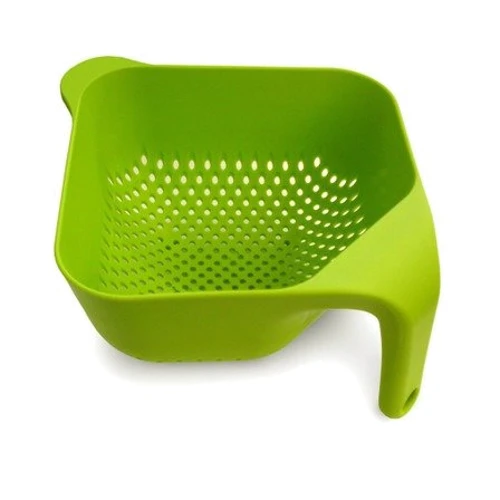 Друшляк Joseph Joseph Square Colander (24 x 24 x 14 см) (40020) фото 1